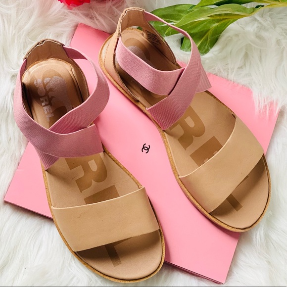 NEW | Sorel ELLA II Sandals - Picture 4 of 9